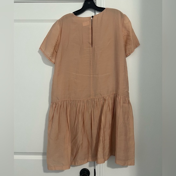 Samsoe Samsoe Millie Short Sleeve Dress - Picture 4 of 7